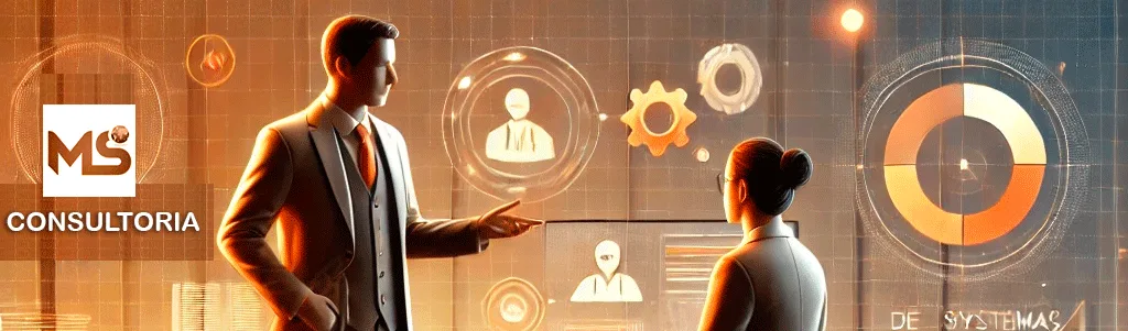 Consultoria Personalizada